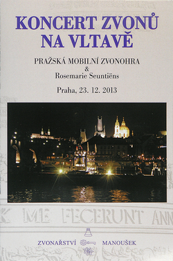 Koncert zvonů na Vltavě, avers.png